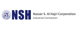 NSH logo